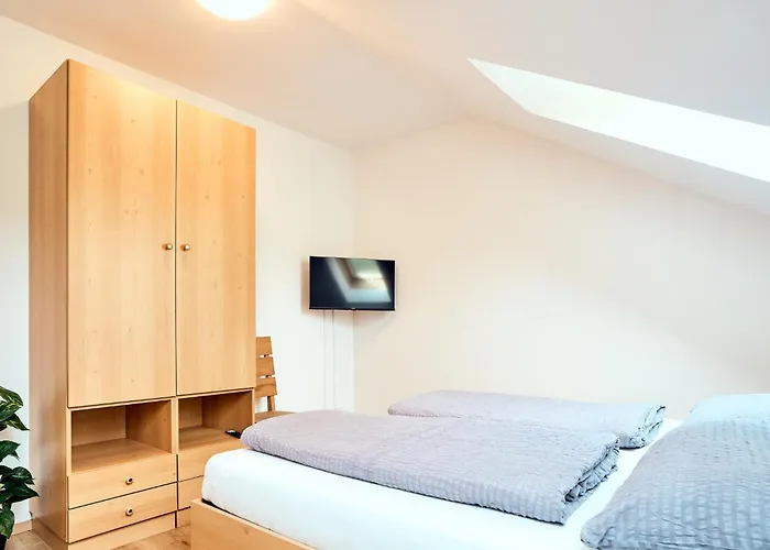 Ferienwohnung Muthenthaler, Wachau