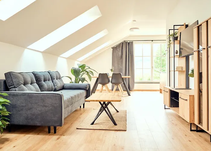 Ferienwohnung Muthenthaler, Wachau
