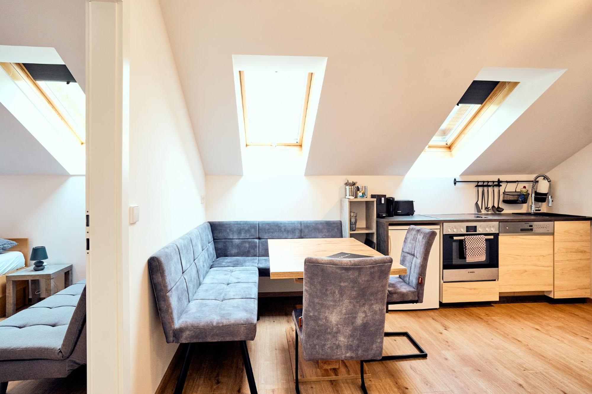 Appartamento Muthenthaler, Wachau